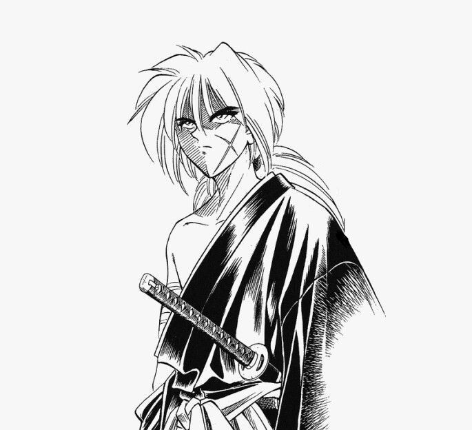 RUROUNI KENSHIN