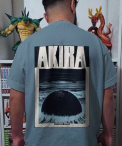 T-shirt Others Akira