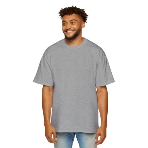 Oversized Tee [Back Print] - DBZ - Piccolo - Image 20