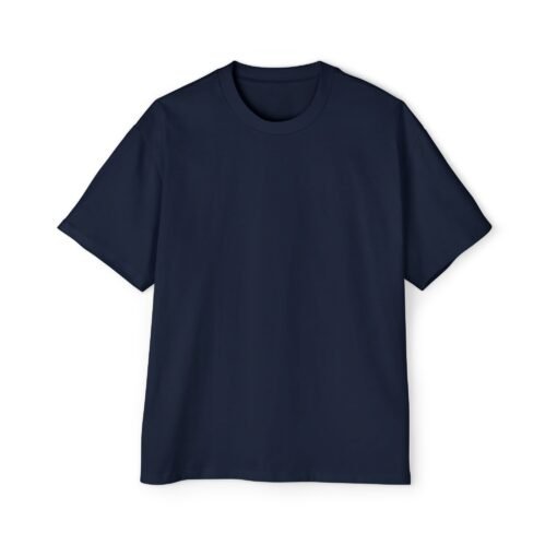 Oversized Tee [Back Print] - DBZ - Piccolo - Image 22