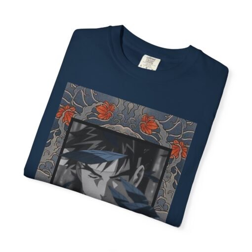 Regular Tee [Front Print] - Street Fighter - Ryu - Image 15