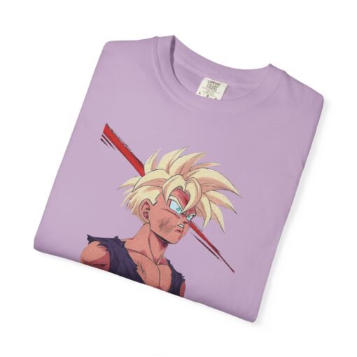 Regular Tee [Front Print] - DBZ - Gohan - Image 19