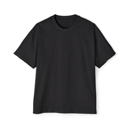 Oversized Tee [Back Print] - DBZ - Piccolo - Image 10