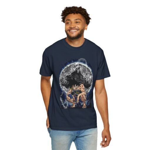 Regular Tee [Front Print] - DBZ - Oozaru - Image 19