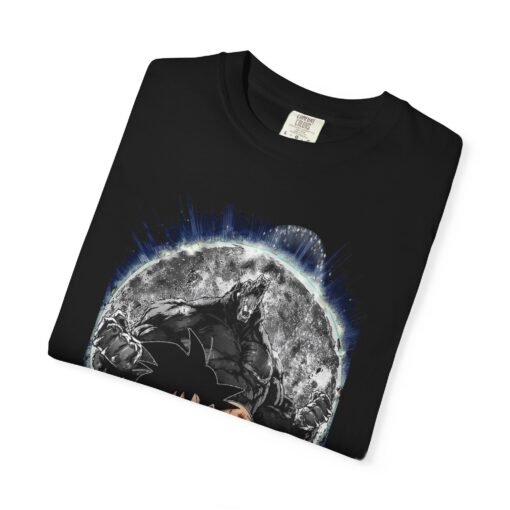 Regular Tee [Front Print] - DBZ - Oozaru - Image 13