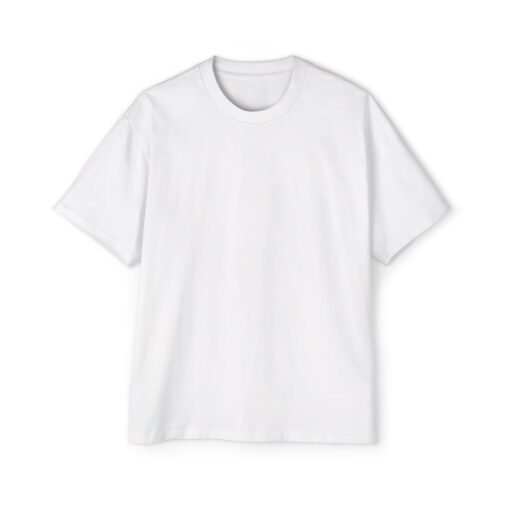 Oversized Tee [Back Print] - DBZ - Piccolo - Image 6