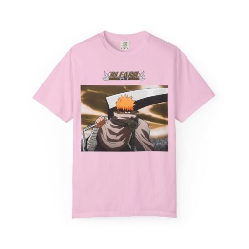 Regular Tee [Front Print] - Bleach - Ichigo - Image 13