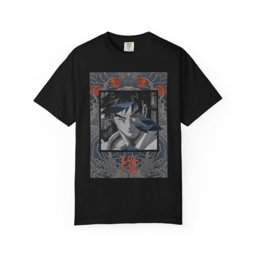 Regular Tee [Front Print] - Street Fighter - Ryu - Image 17