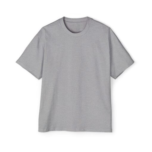 Oversized Tee [Back Print] - DBZ - Piccolo - Image 18