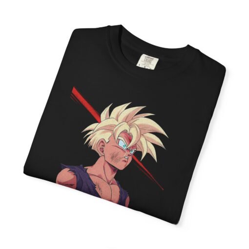 Regular Tee [Front Print] - DBZ - Gohan - Image 11