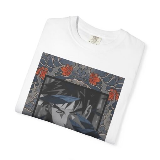 Regular Tee [Front Print] - Street Fighter - Ryu - Image 7