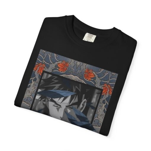 Regular Tee [Front Print] - Street Fighter - Ryu - Image 19