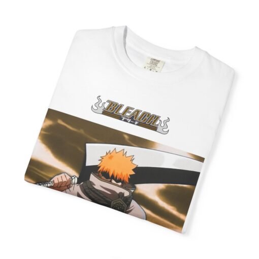 Regular Tee [Front Print] - Bleach - Ichigo - Image 7