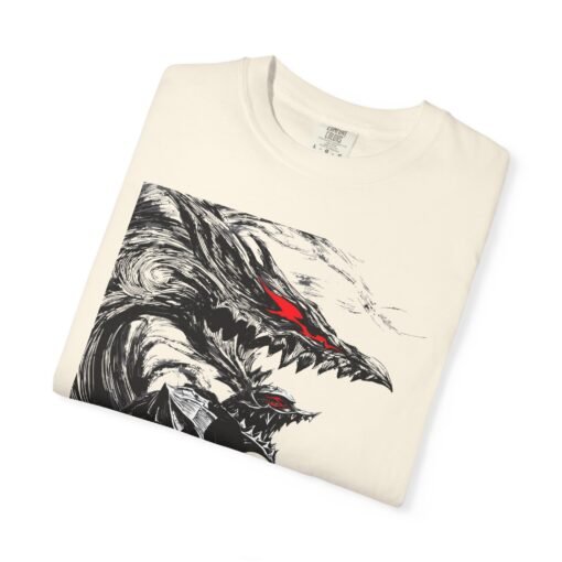 Regular Tee [Front Print] - Berserk - Armor - Image 7