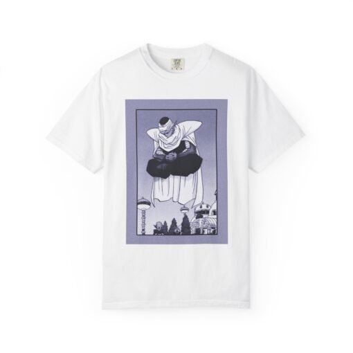 Regular Tee [Front Print] - DBZ - Piccolo - Image 2