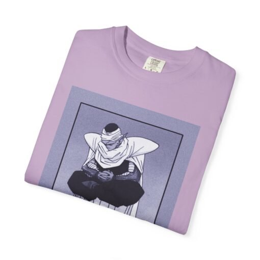 Regular Tee [Front Print] - DBZ - Piccolo - Image 15