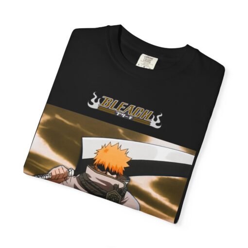 Regular Tee [Front Print] - Bleach - Ichigo - Image 11