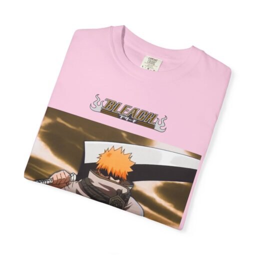Regular Tee [Front Print] - Bleach - Ichigo - Image 15