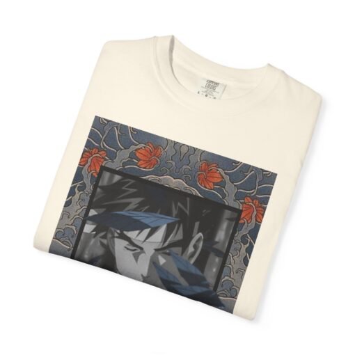 Regular Tee [Front Print] - Street Fighter - Ryu - Image 11