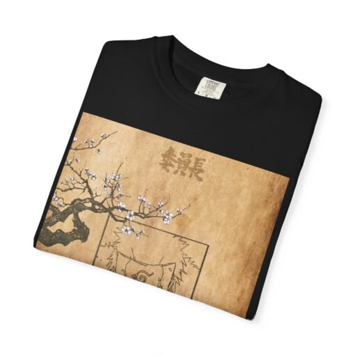 Regular Tee [Front Print] - Naruto - Tobirama - Image 11