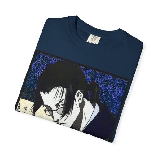 Regular Tee [Front Print] - Samurai Champloo - Jin - Image 8