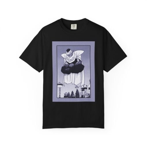 Regular Tee [Front Print] - DBZ - Piccolo - Image 9