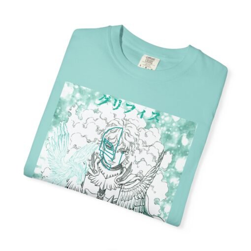 Regular Tee [Front Print] - Berserk - Griffith Green - Image 11