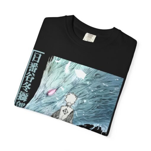 Regular Tee [Front Print] - Bleach - Hitsugaya - Image 19