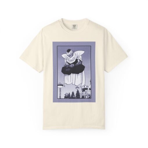 Regular Tee [Front Print] - DBZ - Piccolo - Image 5