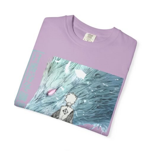 Regular Tee [Front Print] - Bleach - Hitsugaya - Image 23