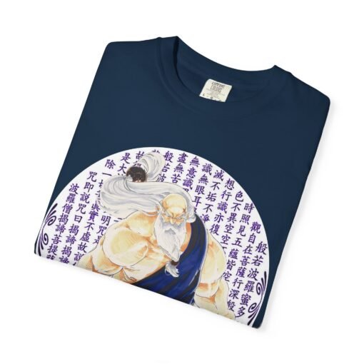 Regular Tee [Front Print] - Street Fighter - Gouken - Image 15