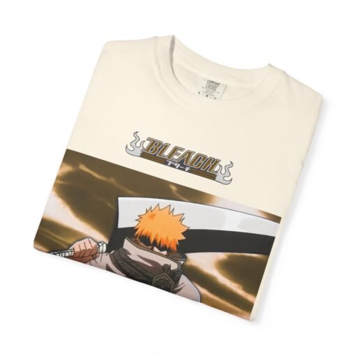 Regular Tee [Front Print] - Bleach - Ichigo - Image 4
