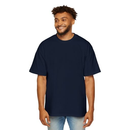 Oversized Tee [Back Print] - DBZ - Trunks - Image 5