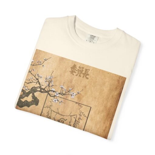 Regular Tee [Front Print] - Naruto - Tobirama - Image 7