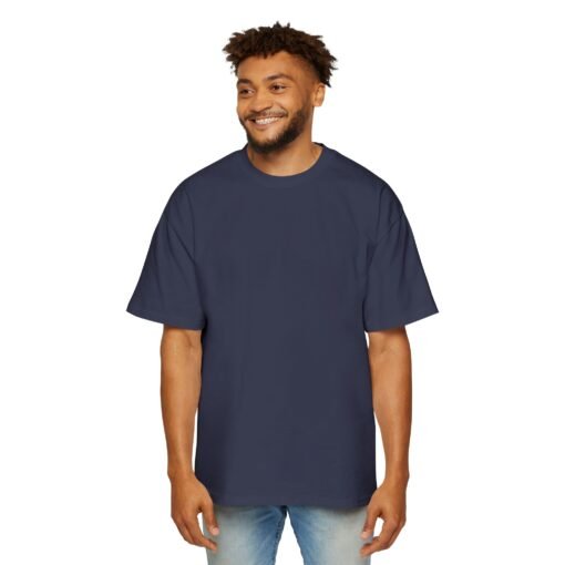 Oversized Tee [Back Print] - DBZ - Trunks - Image 19