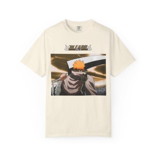 Regular Tee [Front Print] - Bleach - Ichigo - Image 2