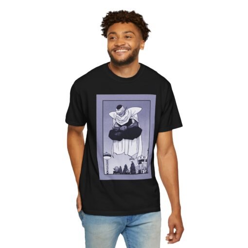 Regular Tee [Front Print] - DBZ - Piccolo - Image 12