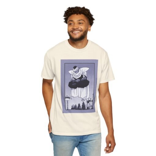 Regular Tee [Front Print] - DBZ - Piccolo - Image 8
