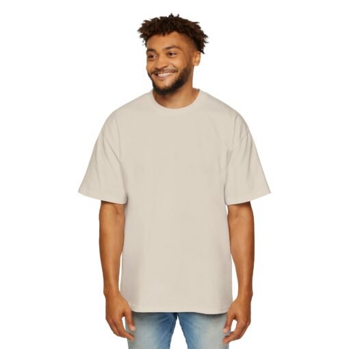 Oversized Tee [Back Print] - DBZ - Trunks - Image 15