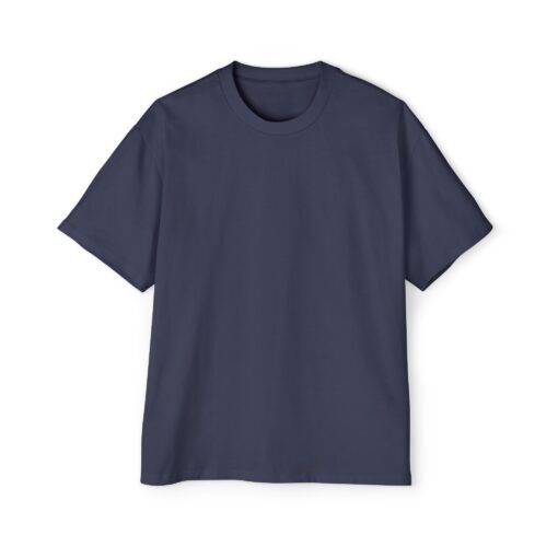 Oversized Tee [Back Print] - DBZ - Piccolo - Image 3