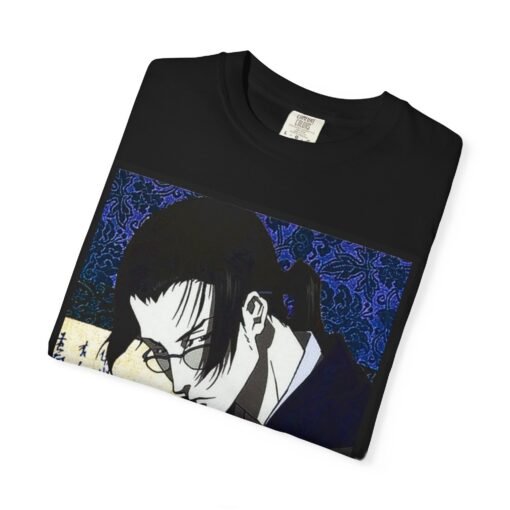 Regular Tee [Front Print] - Samurai Champloo - Jin - Image 15