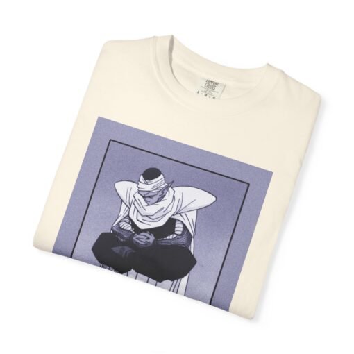 Regular Tee [Front Print] - DBZ - Piccolo - Image 7