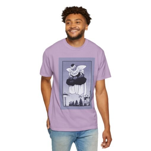 Regular Tee [Front Print] - DBZ - Piccolo - Image 16