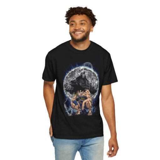 Regular Tee [Front Print] - DBZ - Oozaru - Image 14