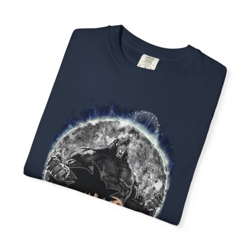 Regular Tee [Front Print] - DBZ - Oozaru - Image 18