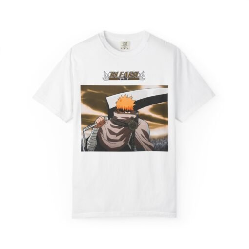Regular Tee [Front Print] - Bleach - Ichigo - Image 5