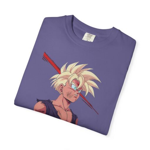 Regular Tee [Front Print] - DBZ - Gohan - Image 15