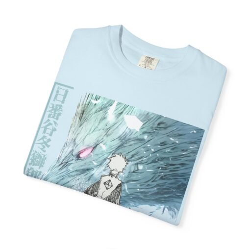 Regular Tee [Front Print] - Bleach - Hitsugaya - Image 11