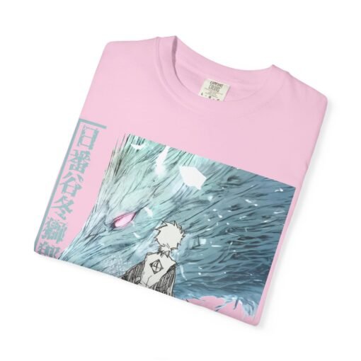 Regular Tee [Front Print] - Bleach - Hitsugaya - Image 27