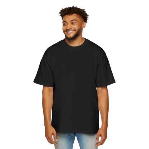 Oversized Tee [Back Print] - DBZ - Trunks - Image 12